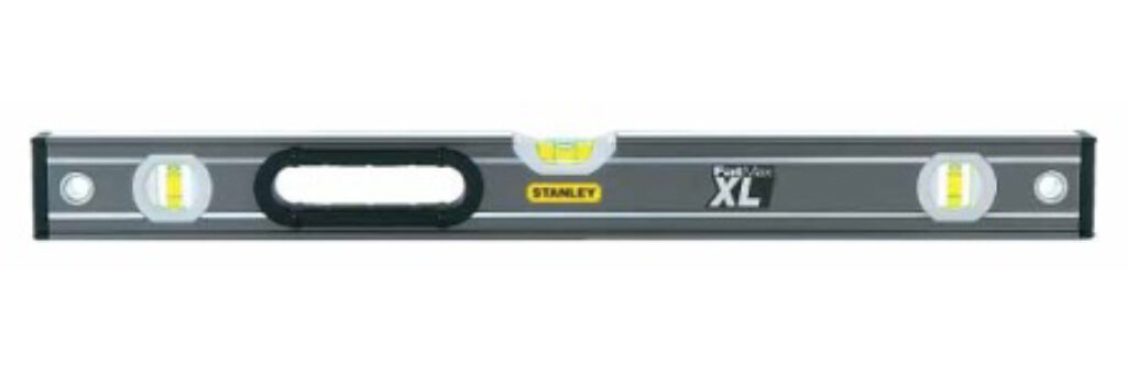 STANLEY 0-43-672 Vodováha 1800mm FatMax Xtreme
