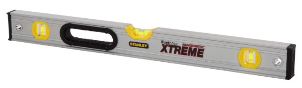 STANLEY 0-43-637 Vodováha magnetická 900mm FatMax Xtreme