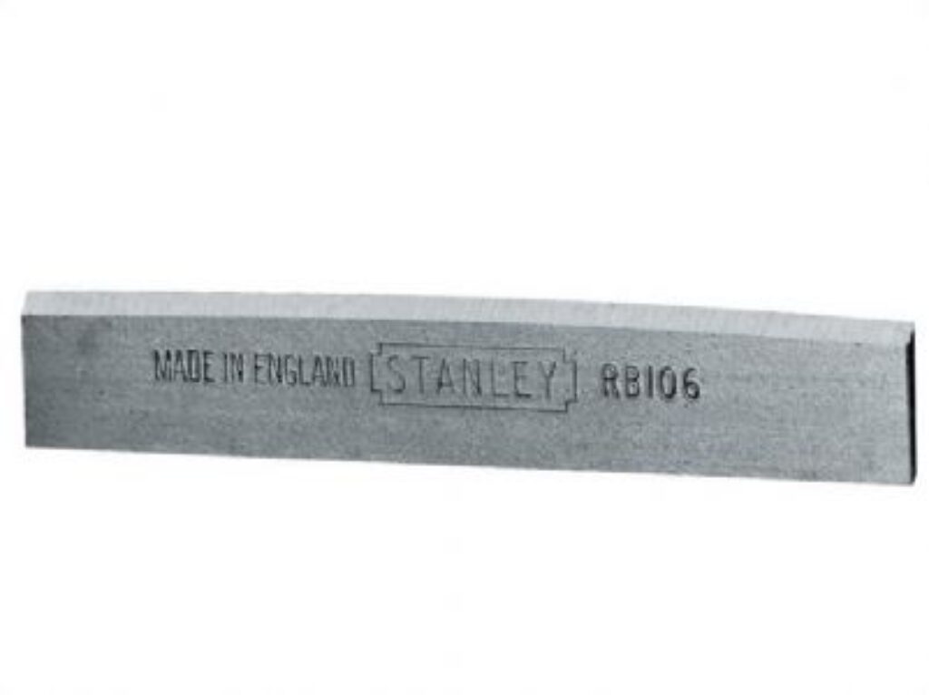STANLEY 0-12-378 Náhradní nůž pro hoblík (50mm čistící RB5 a RB10)