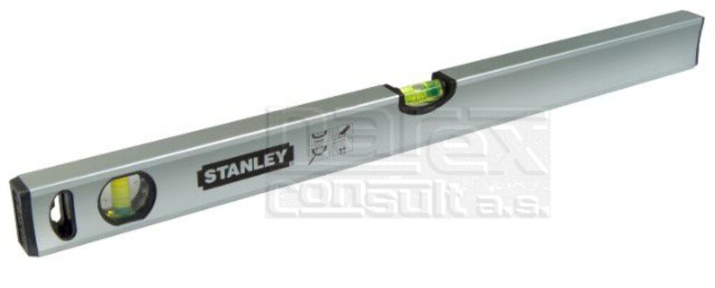 STANLEY STHT1-43112 Vodováha CLASSIC Magnetic 800mm