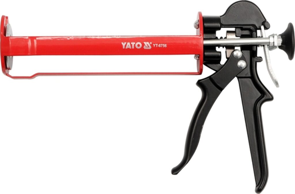 YATO YT-6756 Pistole na kartuše 215x60mm