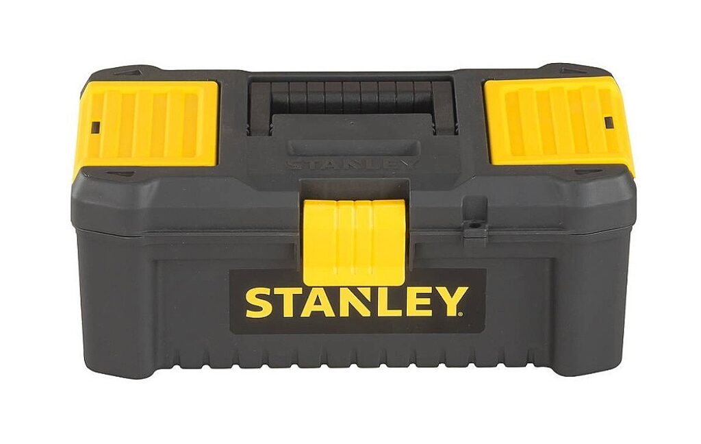 STANLEY STST1-75514 Box na nářadí 32x19x13cm