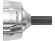 FORTUM 4769003 Odhrotovač tyčí a trubek 13-36mm (max. 400 ot.)  (4769003)
