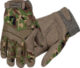 NAREX 65406317 Rukavice pracovn CRP XXL CAMOUFLAGE - Pracovn rukavice v trendy designu jsou navreny pro pohotovou, pesnou a bezpenou prci. Pjemn funkn stih s mnoha praktickmi doplky poskytuje vysokou mru ochrany, ale zrove zstv velmi pohodln a prun. NAREX