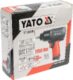 YATO YT-09540 Utahovák rázový pneu 1/2" 1150Nm  (7910188)
