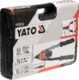 YATO YT-3612 Nýtovací kleště pákové na maticové nýty 330mm M5-M8  (7910248)