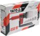 YATO YT-82250 Polyfúzní svářečka na plastové trubky 850W  (7910329)