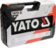 YATO YT-38872 Sada nářadí 128dílná  (7913512)