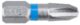 NAREX 65404450 Bit PH3x25mm Blue (2ks) SUPERLOCK - Šroubovací bit PH3-25 BLUE. NAREX 65404450