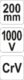 YATO YT-21155 Kleště uchopovací (čápovky) 200mm VDE  (7915104)