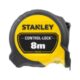STANLEY STHT37232-0 Svinovací metr 8m x 25mm Control Lock  (8372320)