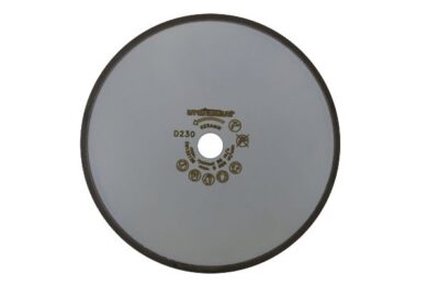 URDIAMANT Kotouč diamantový 230mm na keramiku  (0082003)