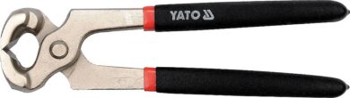 YATO YT-2048 Kleště čelní štípací 200mm  (0141071)