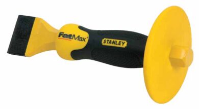 STANLEY 4-18-333 Sekáč zednický FatMax 45x250mm  (0260066)
