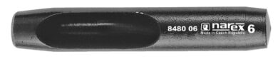 NAREX 848010 Výsečník tyčový D10mm  (0320399)