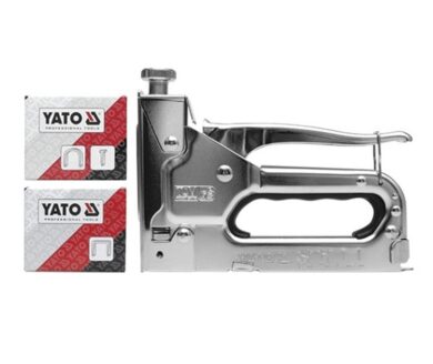 YATO YT-7000 Sponkovací pistole 6-14mm  (0320782)