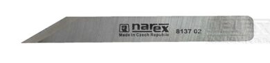 NAREX 813702 Nůž řezbářský zařezávací pravý  (0328696)