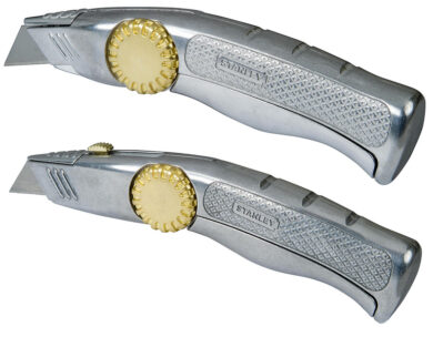 STANLEY 0-10-818 Nůž pevný FatMax XL kov  (0330080)