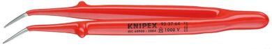 KNIPEX 92 37 64 Pinzeta odizolovaná 1000V  (0450029)