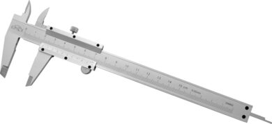 KMITEX 6000 Posuvné měřítko se šroubkem 150/40 0.02mm ČSN251238 DIN862  (0470005)