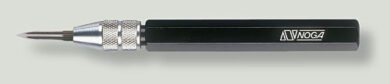 NOGA SC8000 Škrabák trojhranný střední  (1306162)