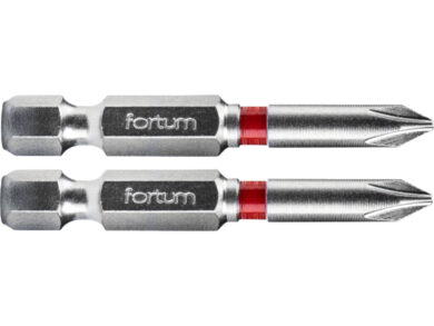 FORTUM 4741211 Bit PH1 L50mm (2ks)  (4741211)