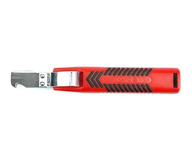 YATO YT-2280 Nůž na kabely 8-28mm odizolovaný 1000V  (7605008)