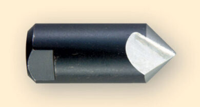 NOGA BC1211 Záhlubník 12mm C12  (7605186)