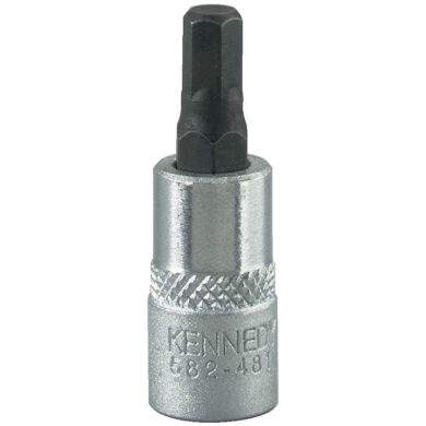 KENNEDY KEN-582-4840K Hlavice inbus (imbus) 1/4" DRIVE inch 1/8"  (7796781)
