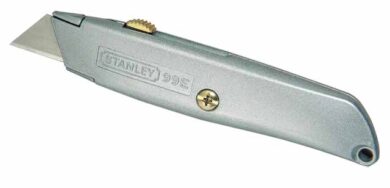 STANLEY 1-10-099 Nůž zásuvný kovový 99E  (7802690)