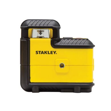 STANLEY STHT77504-1 Laser linkový samonivelační SLL360 červený  (7818747)
