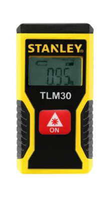 STANLEY STHT9-77425 Laserový dálkoměr TLM30  (7818753)