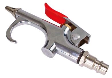 MAGG BG1 Pistole ofukovací mini  (7850600)