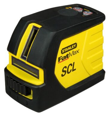 STANLEY 1-77-320 Laser křížový SCL FatMax  (7852635)
