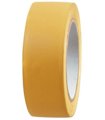 LOBSTER 108148 Páska žlutá maskovací 30mm  (7855925)