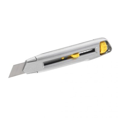 STANLEY 4-10-018 Nůž s odlamovací čepelí Interlock  (7883507)