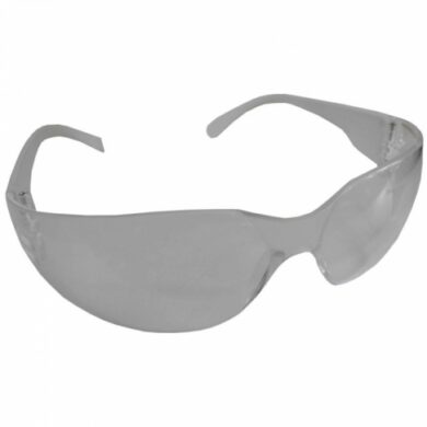 LOBSTER 102619 Brýle ochranné čiré  (7890343)