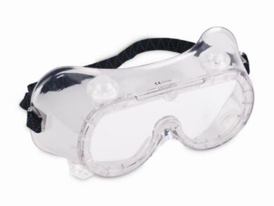 KREATOR KRTS30003 Brýle ochranné EN166:2001  (7890854)