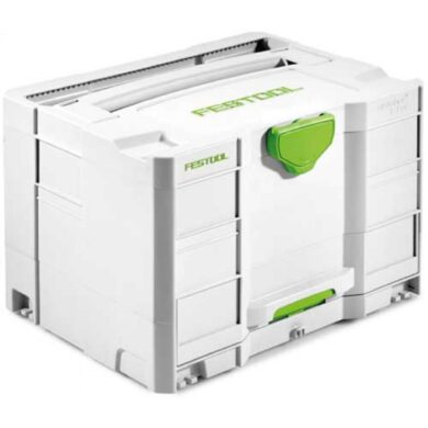 FESTOOL 200118 Systainer T-Loc SYS-Combi 3  (7897894)