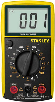 STANLEY STHT0-77364 Multimetr digitální  (7902258)