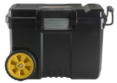 DEWALT DWST1-73598 Box na nářadí pojízdný 630x400x420mm  (7902289)