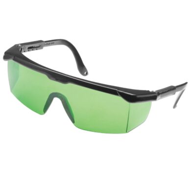 DEWALT DE0714G Brýle pro zvýraznění paprsku laseru zelené  (7905969)