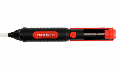 YATO YT-82743 Odsávačka cínu 21,8x206mm  (7911836)