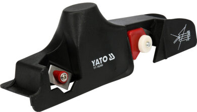 YATO YT-76260 Hoblík na sádrokarton 9,5-15mm  (7911928)