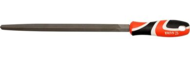 YATO YT-6230 Pilník trojhranný střední 250mm sek2  (7912257)