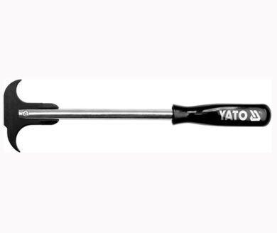 YATO YT-0642 Škrabka na těsnění 85mm  (7912280)