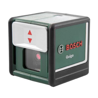 BOSCH 0603663520 Laser křížový QUIGO  (7912312)