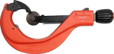 YATO YT-2235 Řezačka trubek 50-127mm PVC, Al, Cu  (7913108)