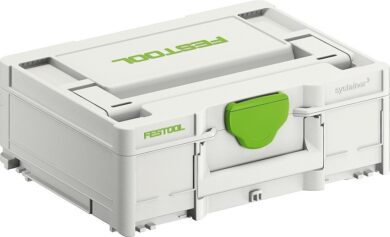 FESTOOL 204841 Systainer3 SYS3 M 137  (7915233)