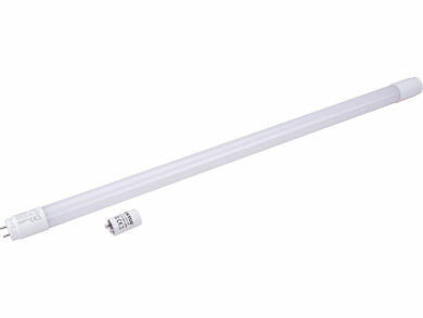 EXTOL 43050 Zářivka LED se startérem 60cm 900lm T8 bílá  (7918068)